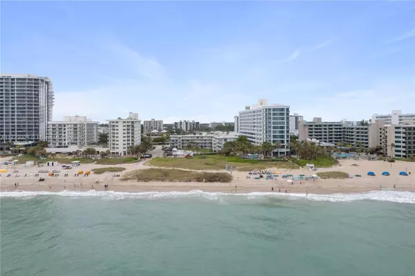 1300 N Ocean Blvd #102, Pompano Beach, FL 33062