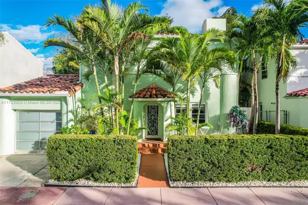 837 Espanola Way, Miami Beach, FL 33139