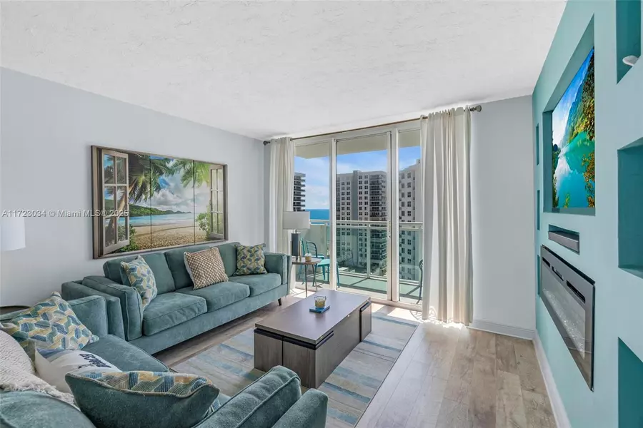 3000 S Ocean Dr #1122, Hollywood, FL 33019