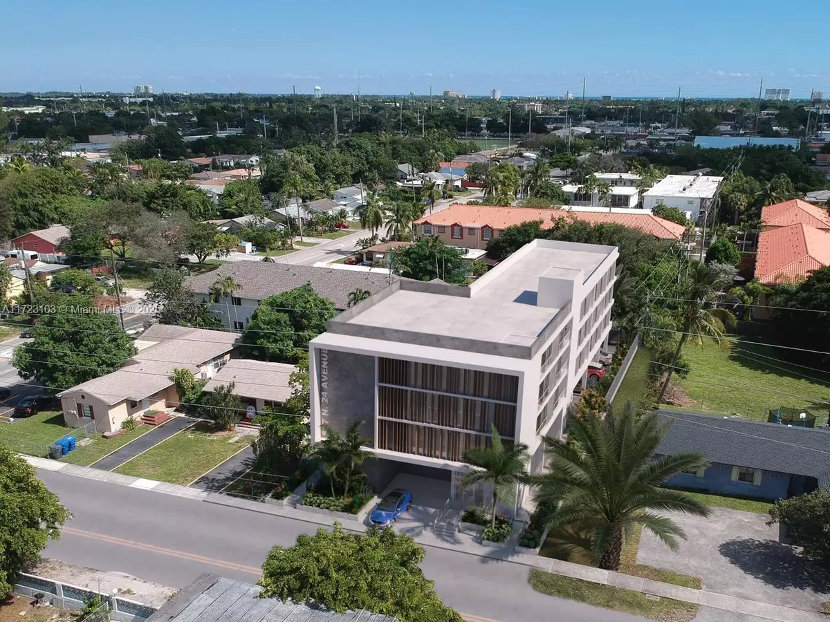 Hollywood, FL 33020,Address not disclosed