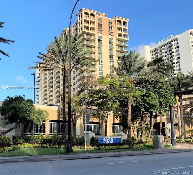 2080 S Ocean Dr #604, Hallandale Beach, FL 33009