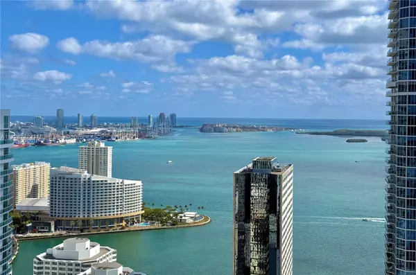 Miami, FL 33131,1010 Brickell Ave #4504