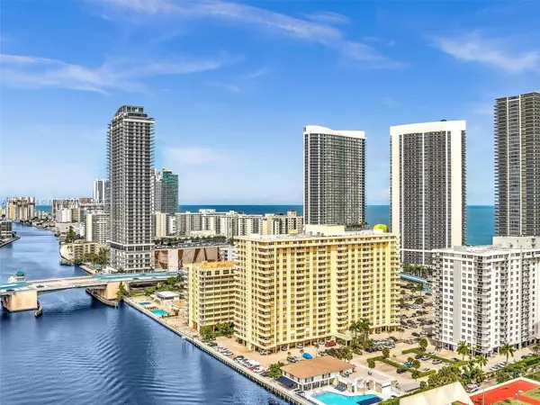 1833 S Ocean Dr #1808, Hallandale Beach, FL 33009