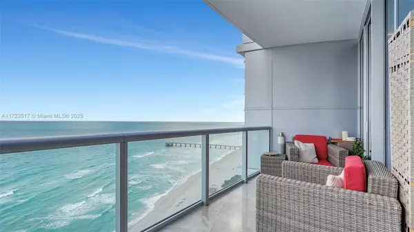 Sunny Isles Beach, FL 33160,17001 Collins Ave #2106