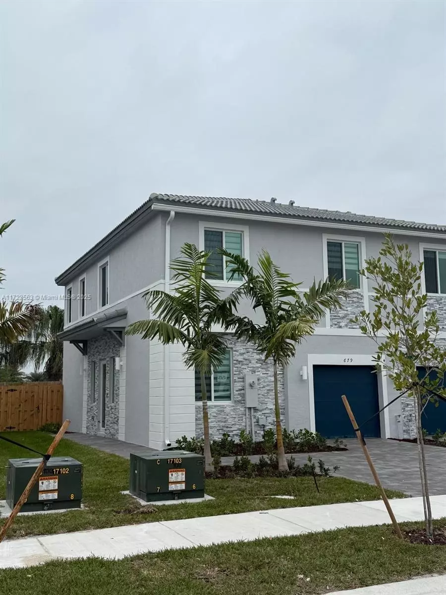 Homestead, FL 33034,Address not disclosed