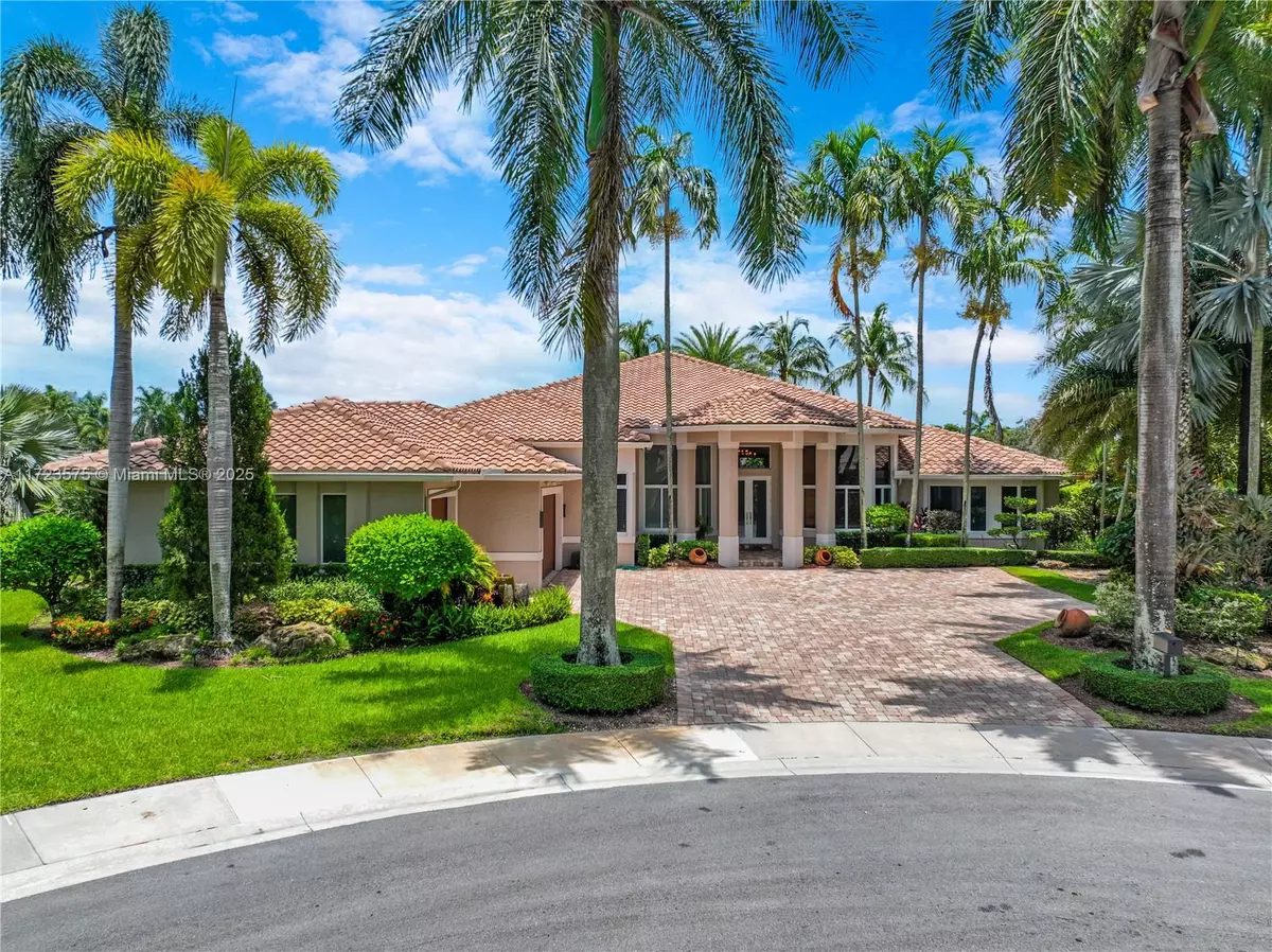 Weston, FL 33327,2458 Provence Ct