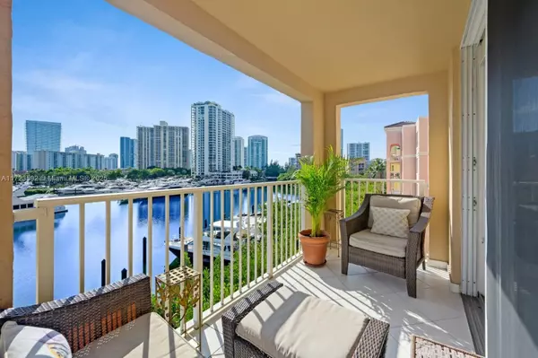 Aventura, FL 33180,19901 E Country Club Dr #2508
