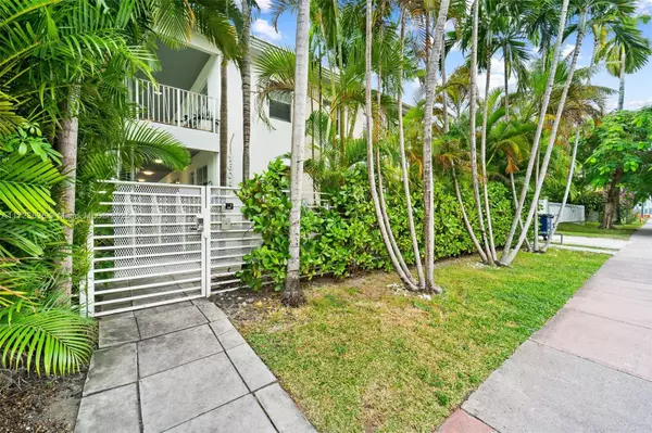 1604 Drexel Ave #203, Miami Beach, FL 33139