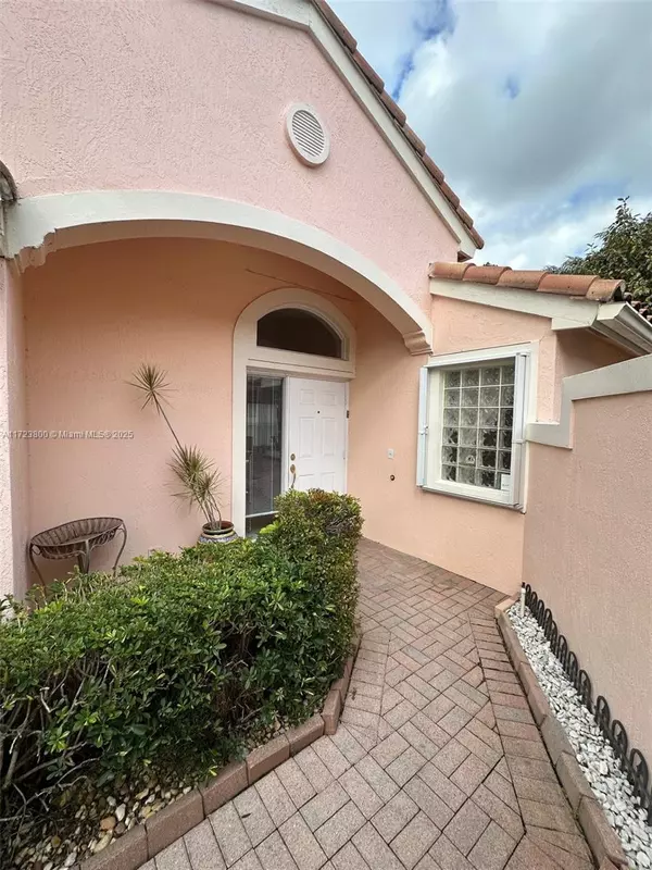 Boynton Beach, FL 33437,11954 Rosetree Terrace