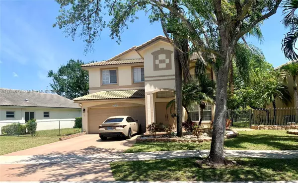 Pembroke Pines, FL 33029,20585 SW 5th St