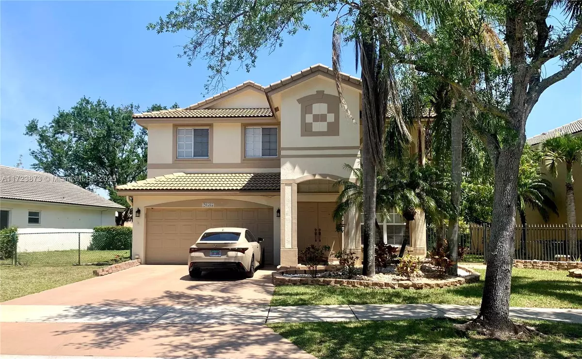 Pembroke Pines, FL 33029,20585 SW 5th St