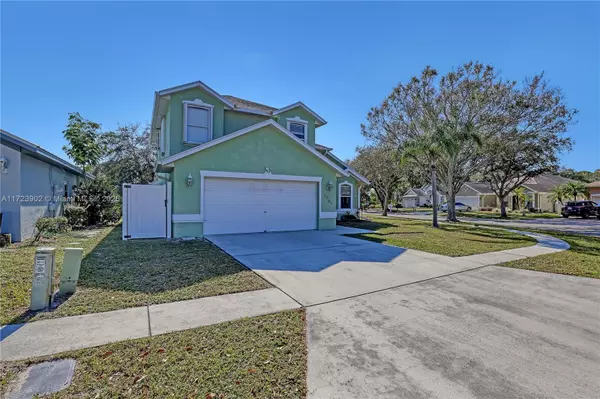 Port St. Lucie, FL 34952,1701 Primrose Ct