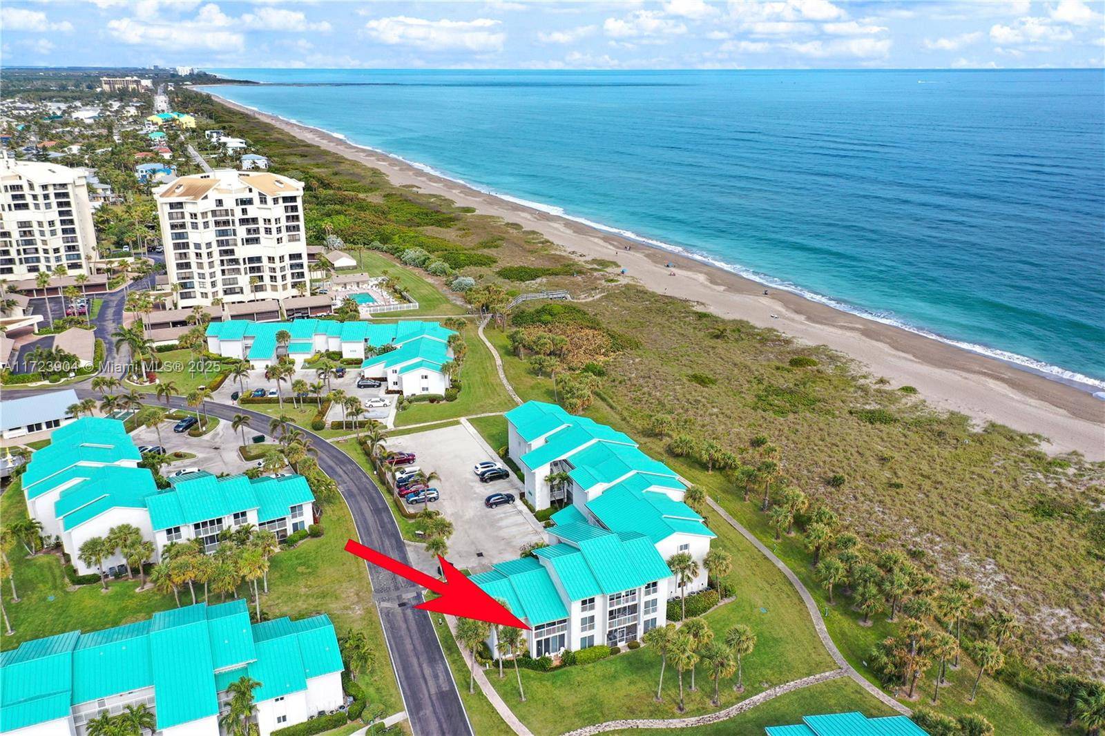 Fort Pierce, FL 34949,2400 S Ocean Dr #321