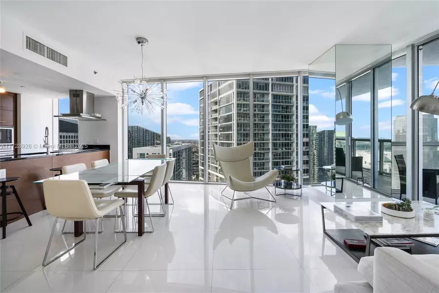 495 Brickell Ave #4510, Miami, FL 33131