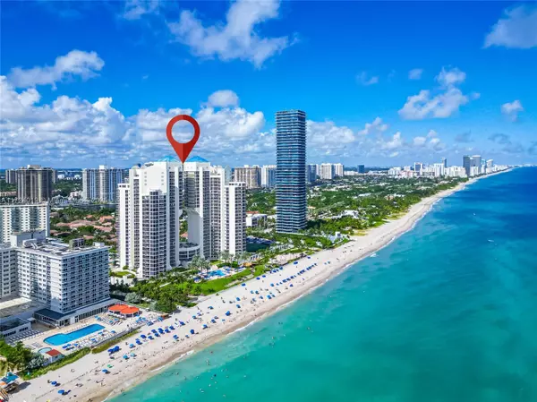 Sunny Isles Beach, FL 33160,19333 Collins Ave #304
