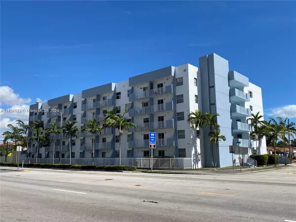 2575 SW 27th Ave #505, Miami, FL 33133