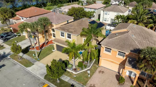 Pembroke Pines, FL 33028,15887 NW 4th Ct