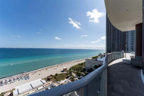 Hollywood, FL 33019,4111 S Ocean Dr #3511