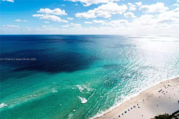 Sunny Isles Beach, FL 33160,17749 Collins Ave #3801