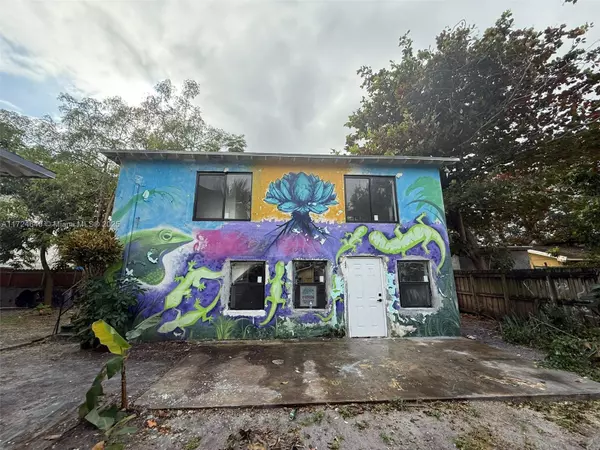 Miami, FL 33137,26 NE 60th St