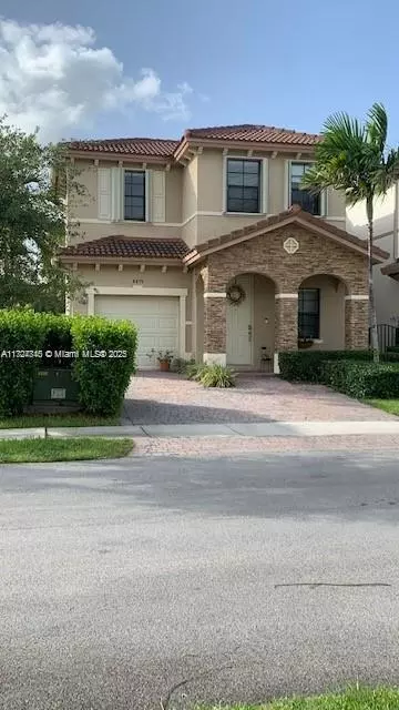 Cutler Bay, FL 33190,8879 SW 227th Ter