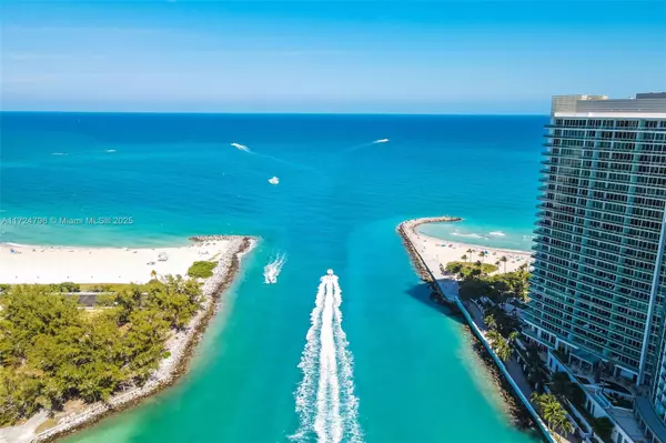 Bal Harbour, FL 33154,10295 Collins Ave #701