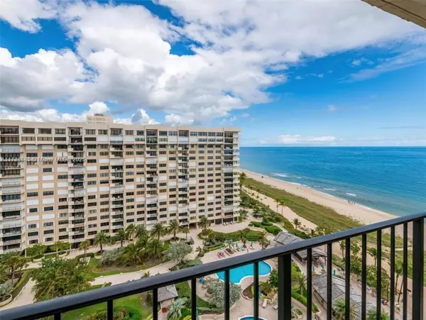 Lauderdale By The Sea, FL 33308,4900 N Ocean Blvd #1606