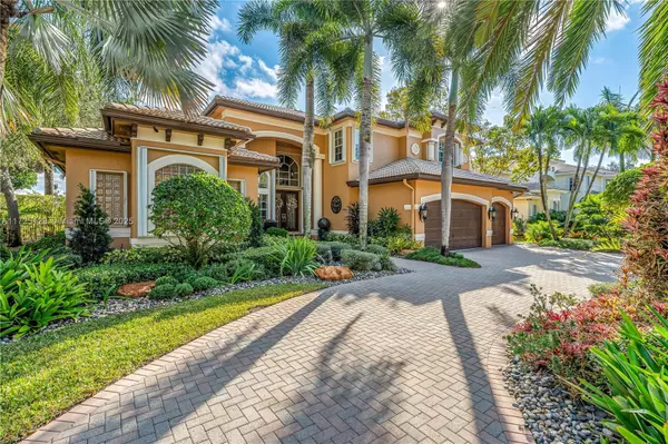 Davie, FL 33328,2900 W Lake Vista Cir