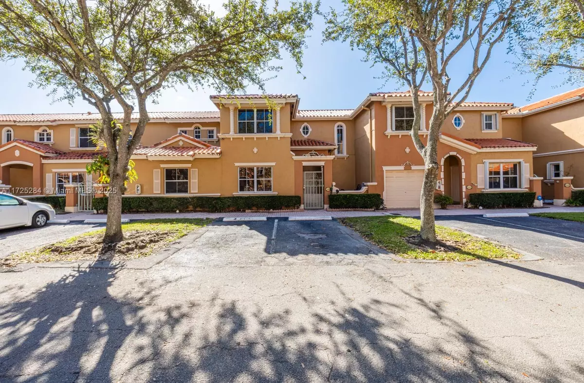 Miami Lakes, FL 33016,8520 NW 139th Ter #1607