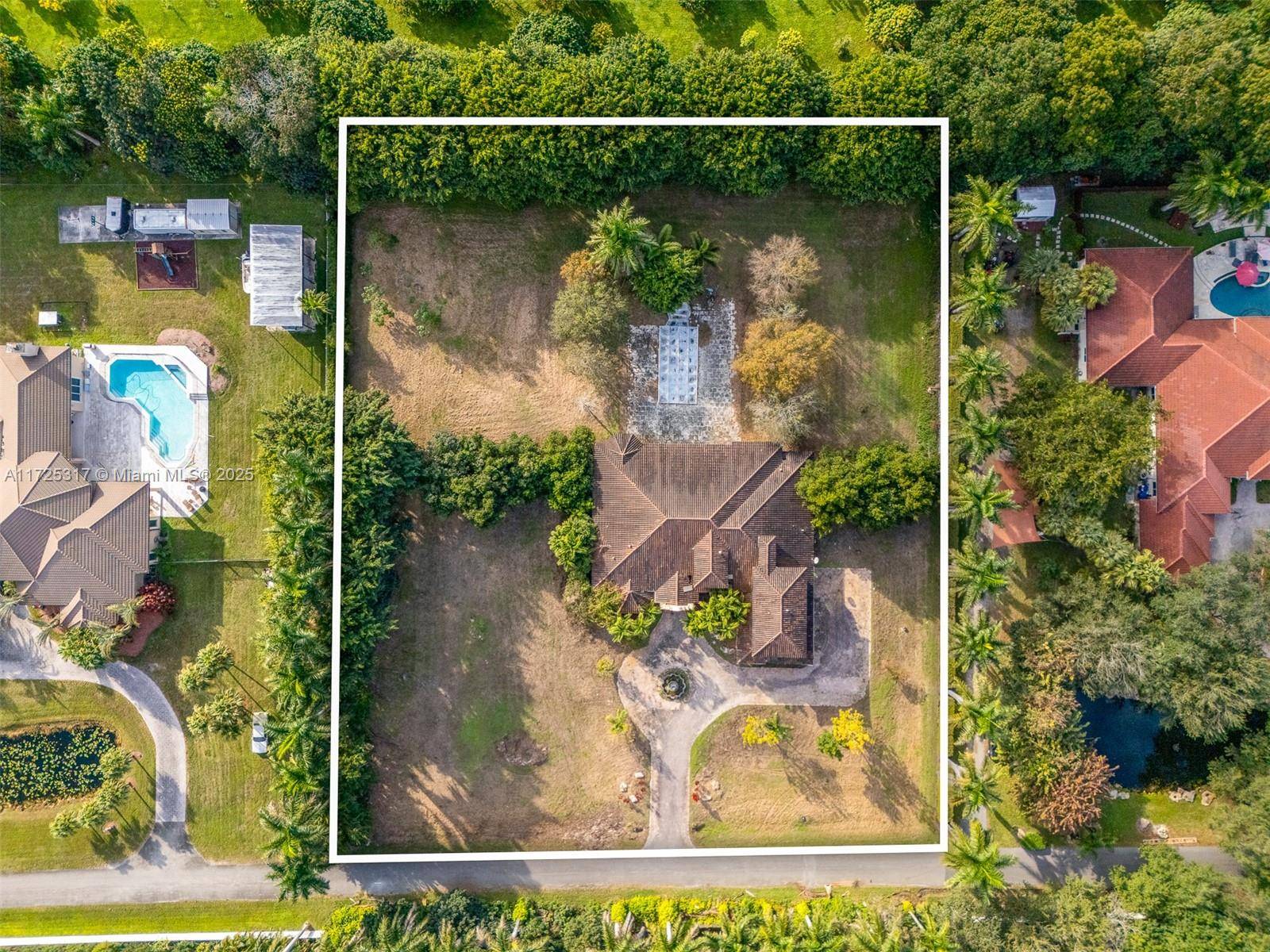 Southwest Ranches, FL 33330,6451 SW 136th Ln