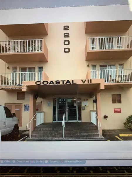 2200 E Hallandale Beach Blvd #304, Hallandale Beach, FL 33009