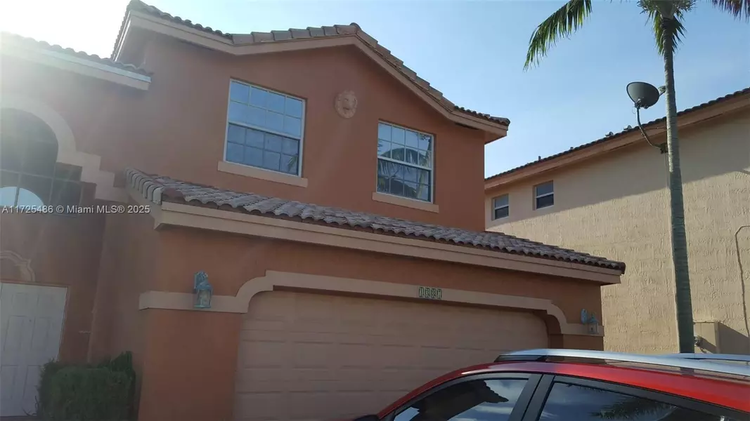 1387 SW 105th Ave, Pembroke Pines, FL 33025