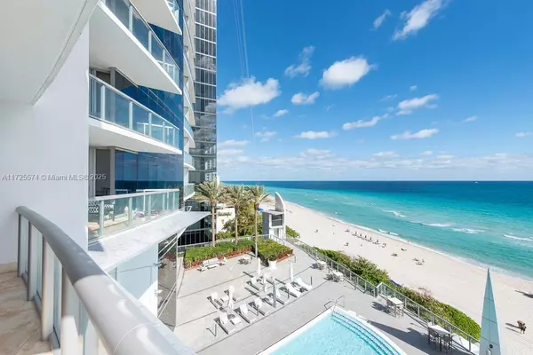 Sunny Isles Beach, FL 33160,17121 Collins Ave #904