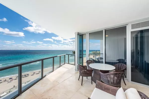 Sunny Isles Beach, FL 33160,17121 Collins Ave #904