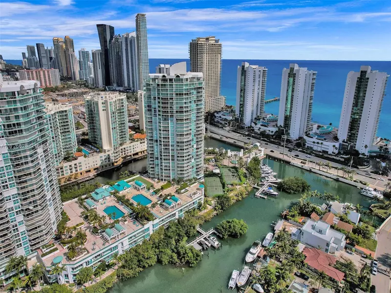 16400 Collins Ave #2543, Sunny Isles Beach, FL 33160
