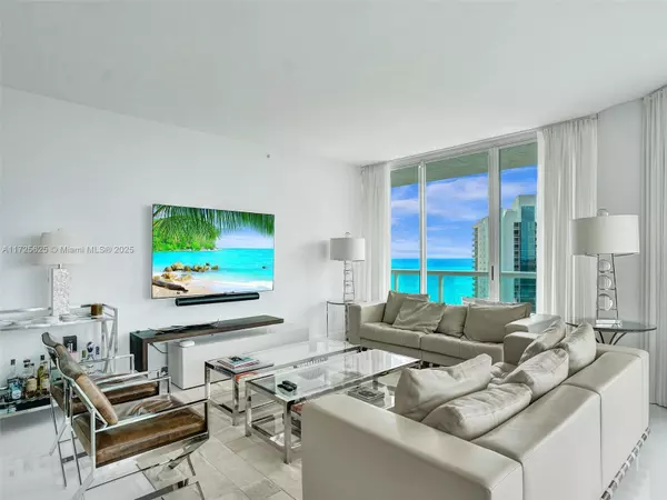 Sunny Isles Beach, FL 33160,16400 Collins Ave #2543