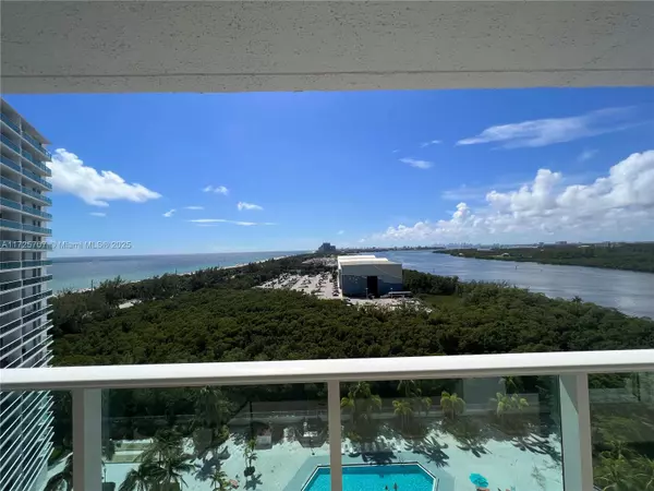 Sunny Isles Beach, FL 33160,100 Bayview Dr #1524