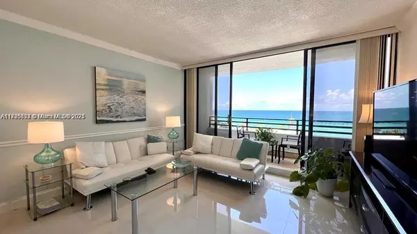 Hollywood, FL 33019,3505 S Ocean Dr #707