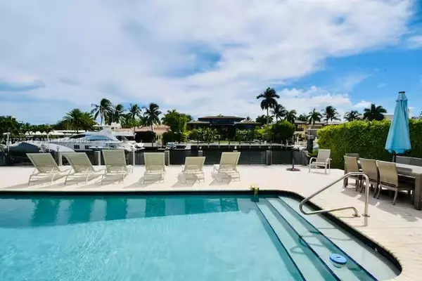 Fort Lauderdale, FL 33316,12 Isla Bahia Dr