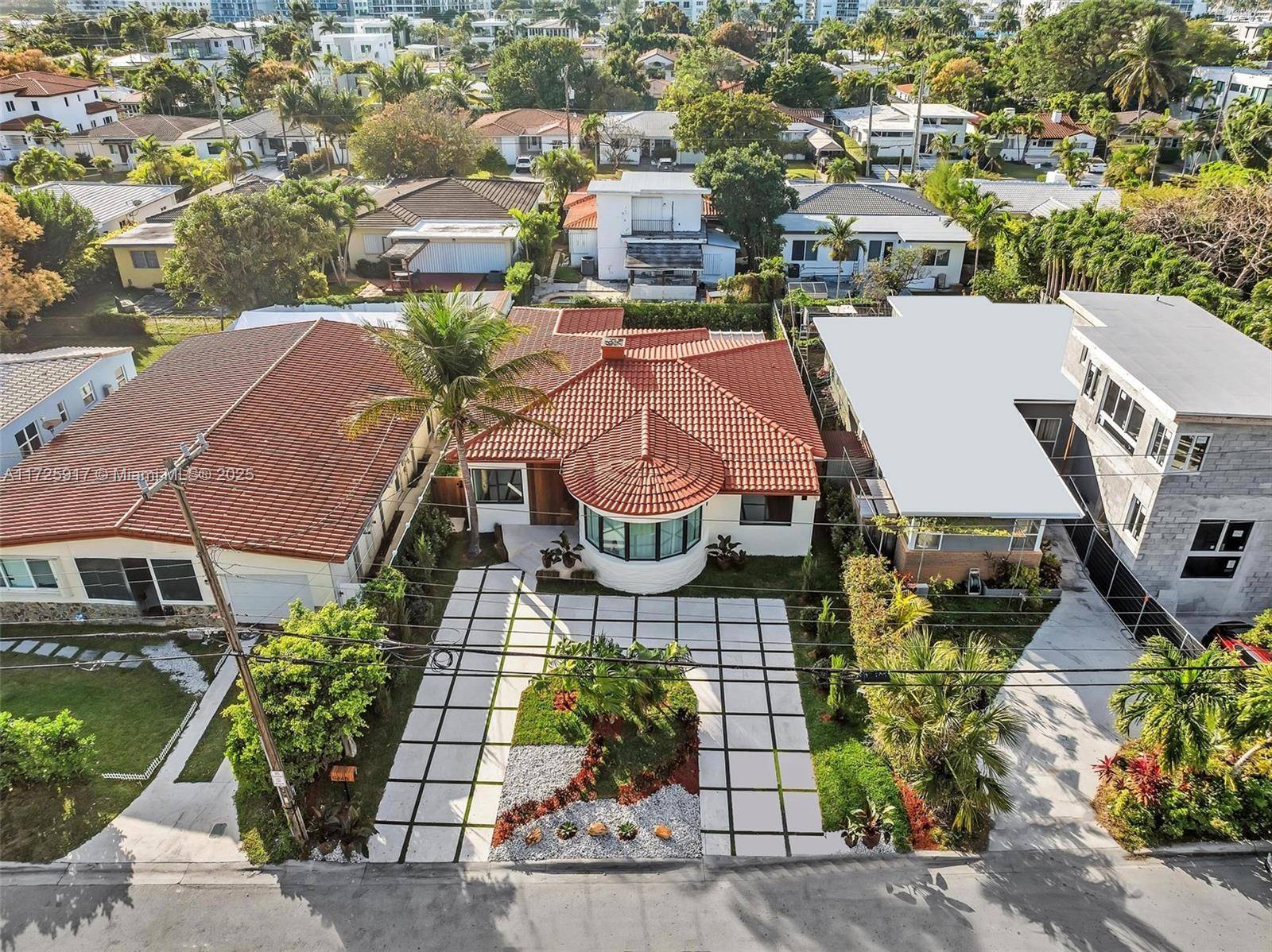 9448 Abbott Ave, Surfside, FL 33154