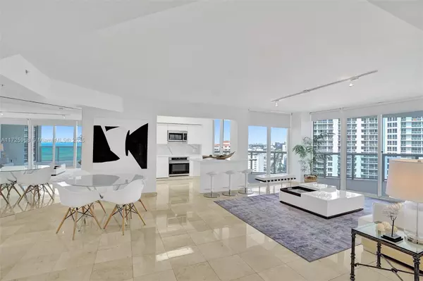 Miami Beach, FL 33141,6301 Collins Ave #2308