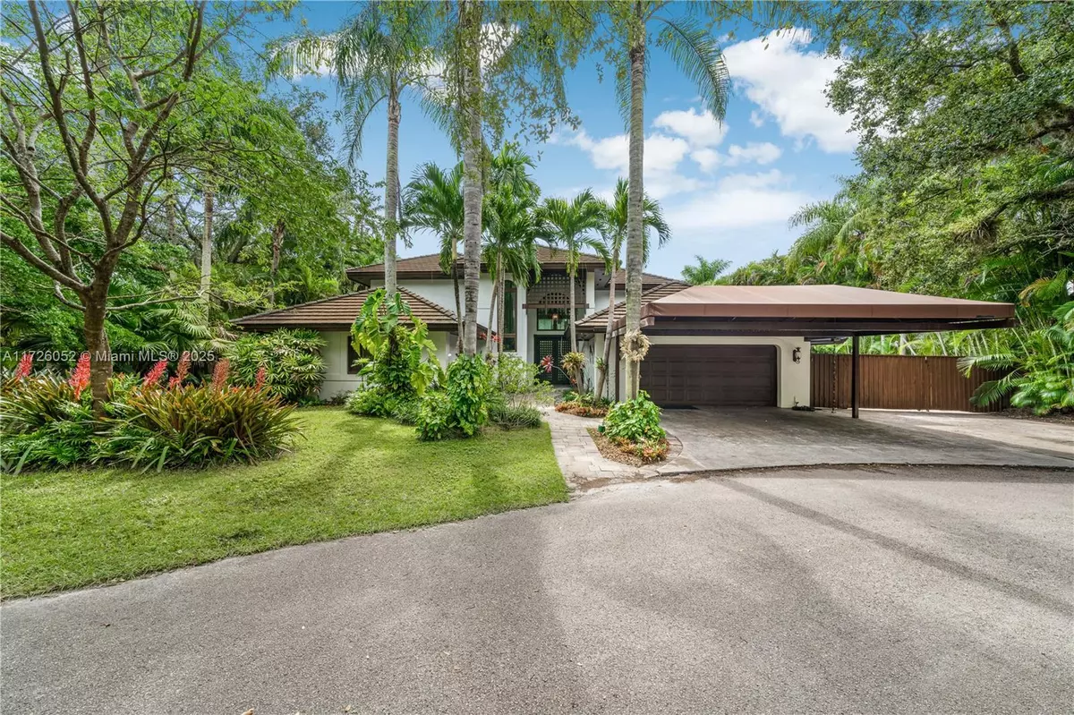 Pinecrest, FL 33156,9040 SW 68th Ave