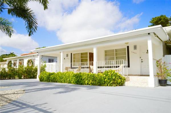 1945 NW 33rd St,  Miami,  FL 33142