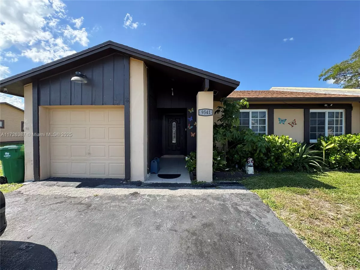 Miramar, FL 33025,9541 W Daffodil Ln #0