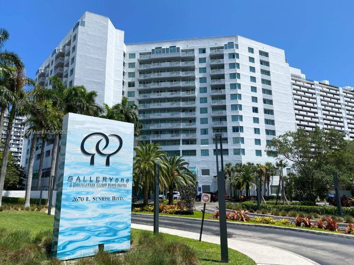 Fort Lauderdale, FL 33304