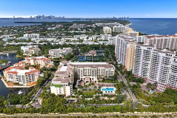 Key Biscayne, FL 33149,765 Crandon Blvd #206