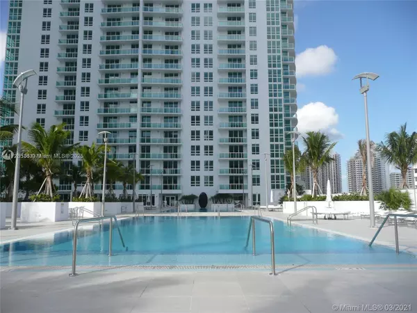 Miami, FL 33131,951 Brickell Ave #3403