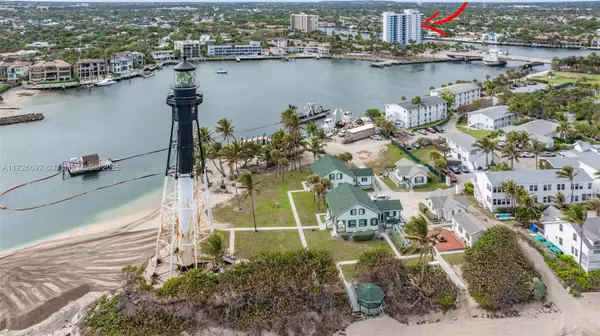 Pompano Beach, FL 33062,2639 N Riverside Dr #901
