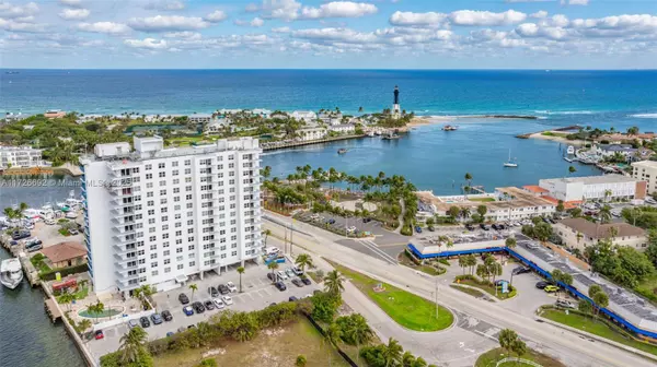 Pompano Beach, FL 33062,2639 N Riverside Dr #901