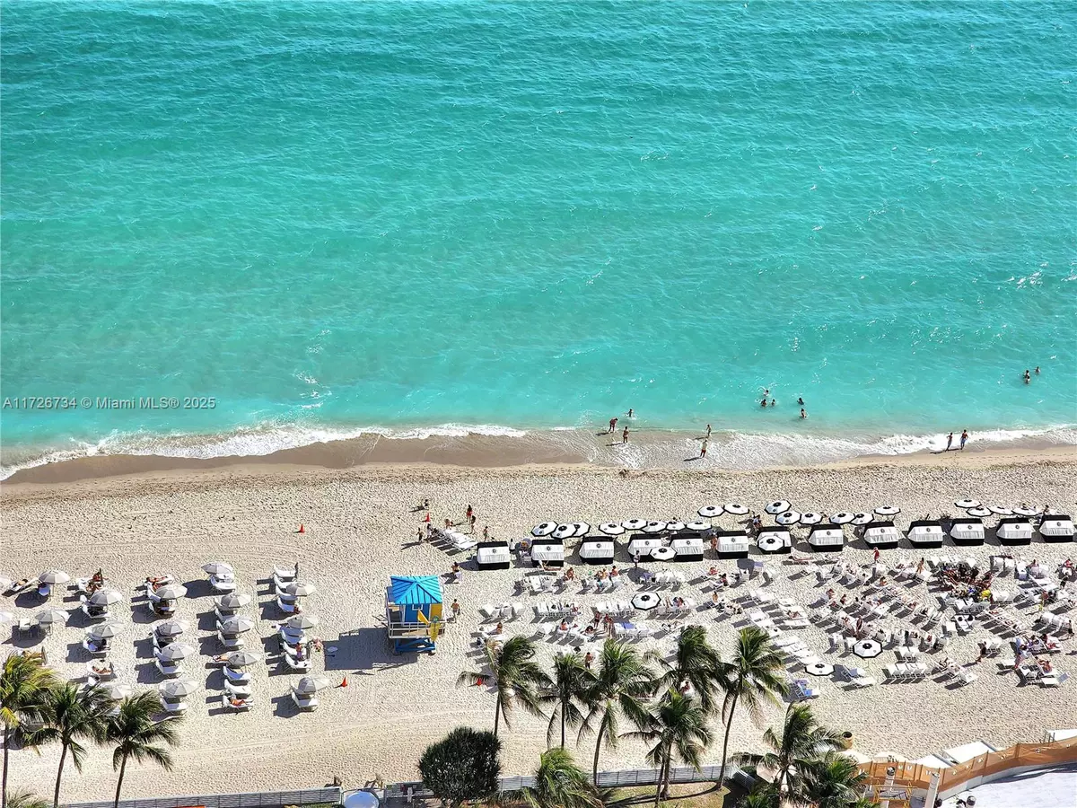 Hollywood, FL 33019,3535 S Ocean Dr #2805